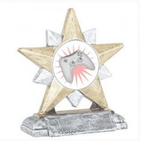 Video Game Trophy