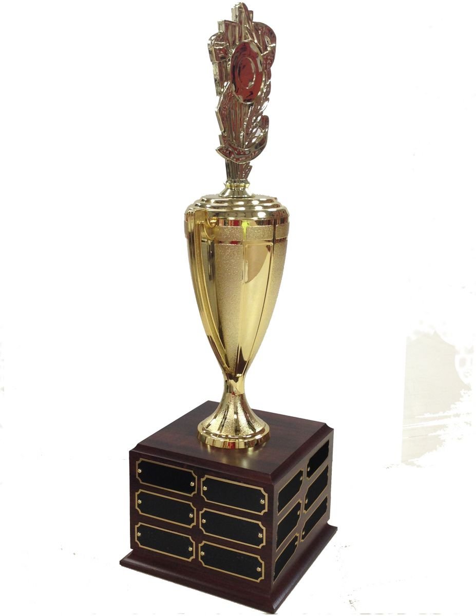 Traveling Trophies