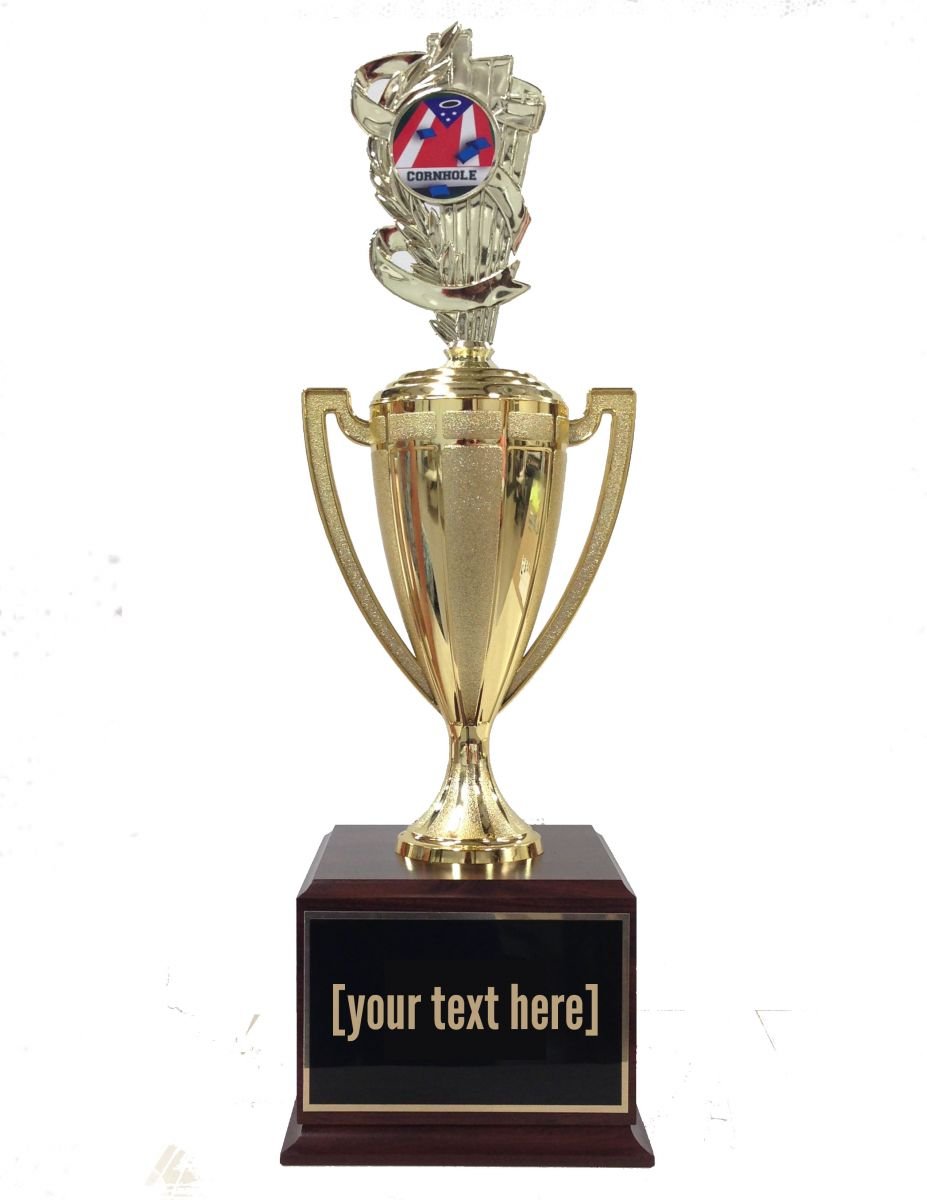 Traveling Trophies