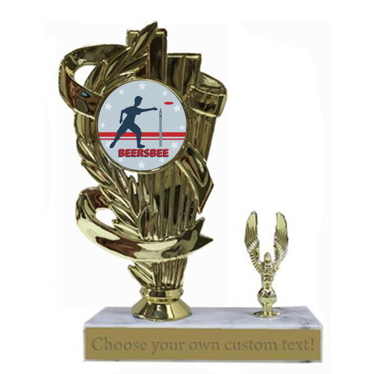 Beersbee Eagle Trophy