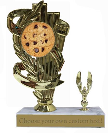 Cookie Bake Off Base Trophy