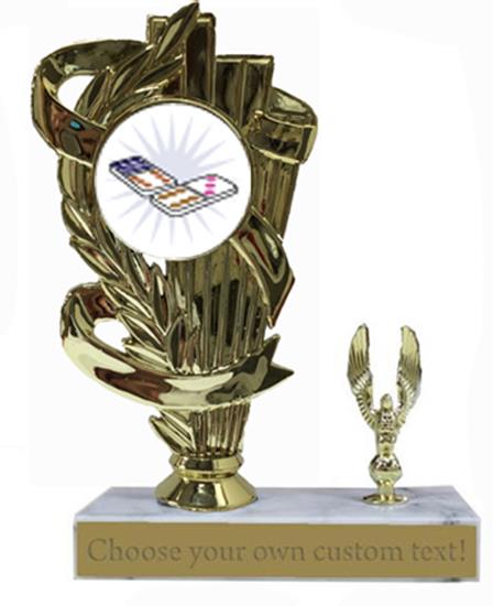 Domino Trophy Base Trophy