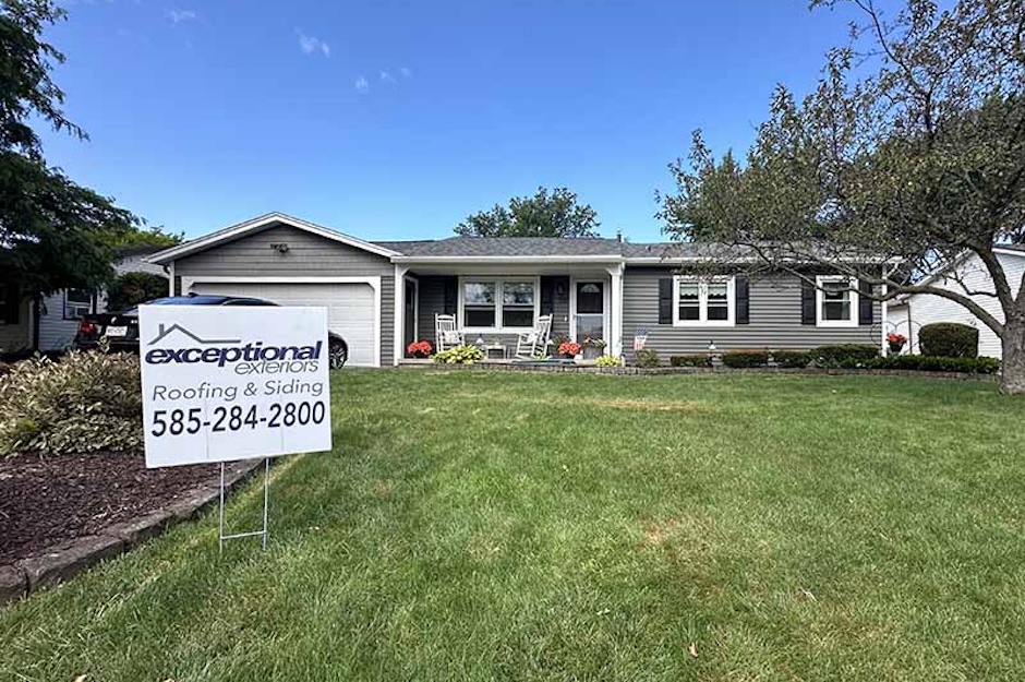 Welcome to the Exceptional Exteriors Blog!