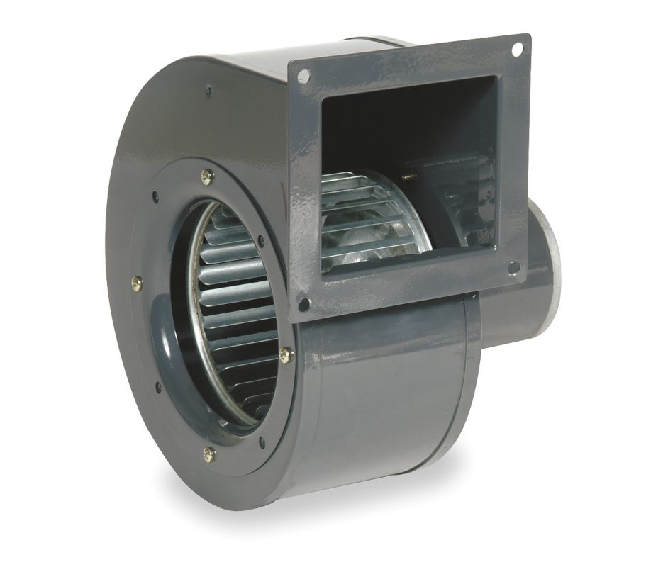 Extra Long-range Blower Only - 273 CFM