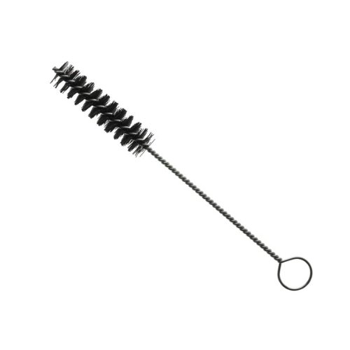 1/2" X 8.5" Faucet Spout & Lever Brush