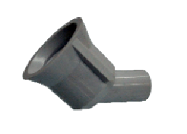 Drain Adapter (1/2" Fpt X 1/2" Nipple)