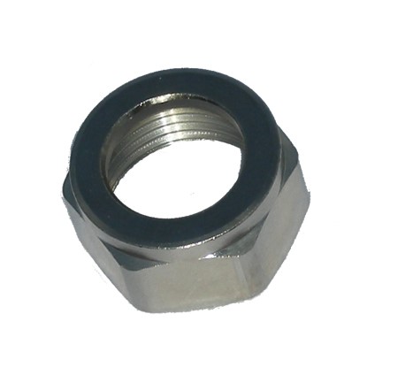 Beer Hex Nut