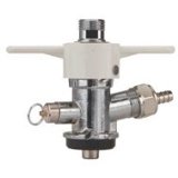 Euro Sankey Wing Handle Coupler