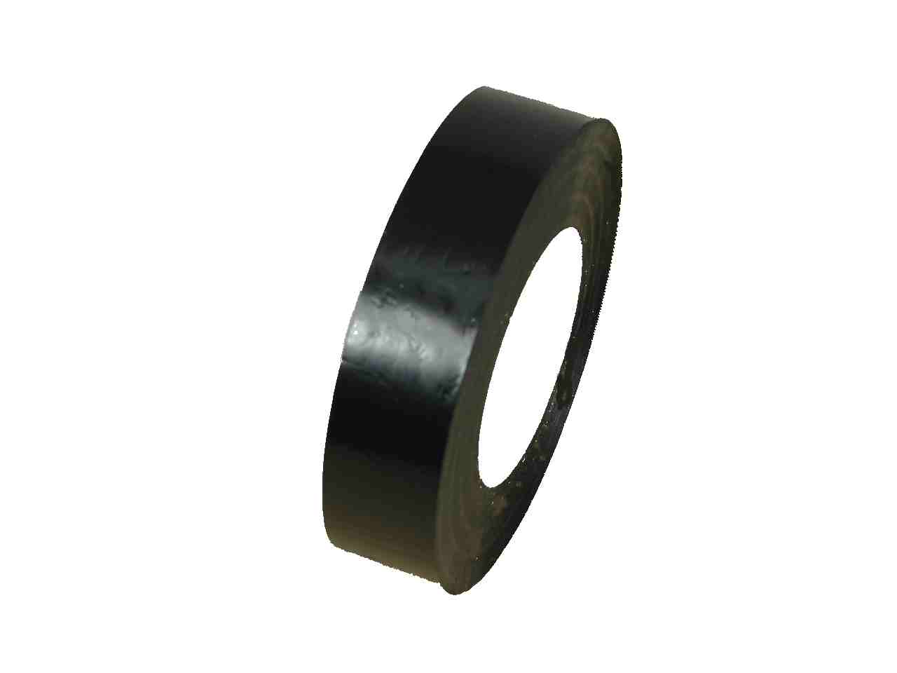 3/4" Black Vinyl Electrical Tape