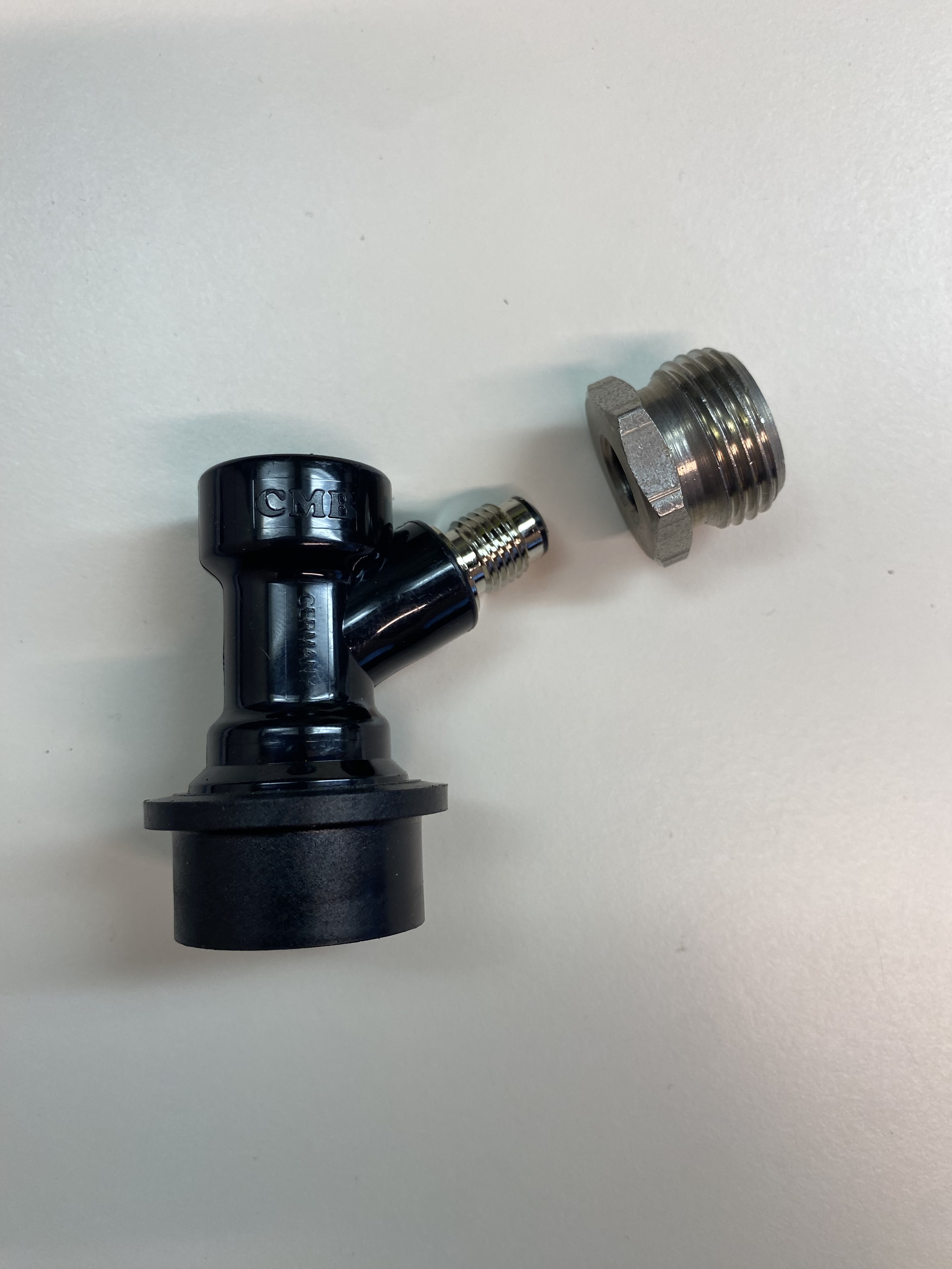 FFL x Beer Thread adapter