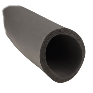 4-1/2" ID X 1/2" Wall Insulation for Flexible Duct (6' Lengths)
