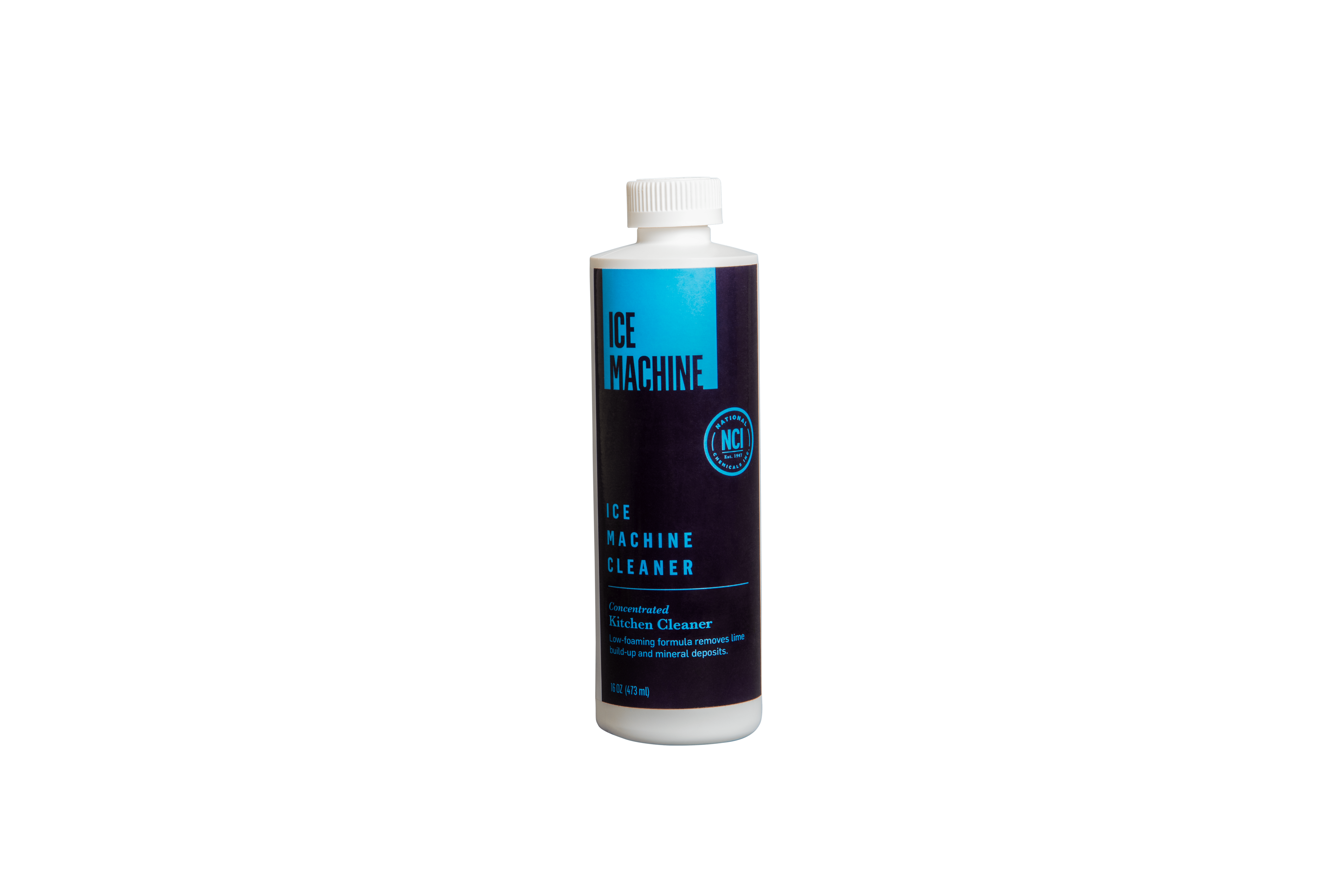 Ice Machine Cleaner - 16 oz