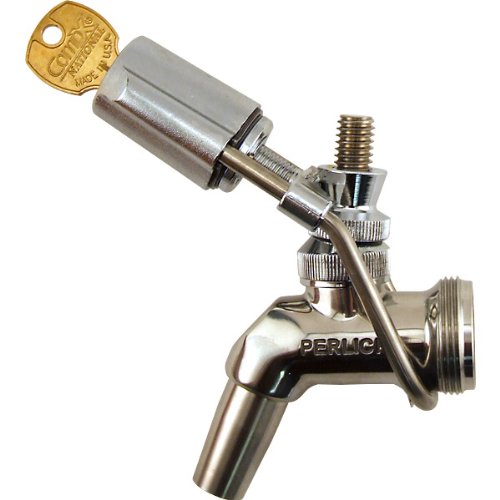 Perlick Faucet Lock & Key