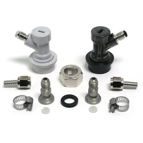 Ball Lock Easy Keg Conversion Kit