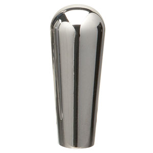 Chrome Plated Alloy Faucet Handle