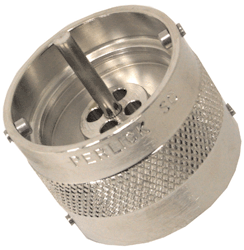 Perlick Double Cleaning Adapter