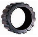 Rubber Gauge Protector