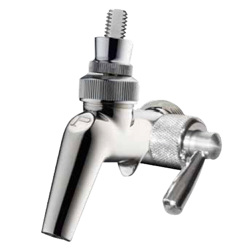 Perlick 304 Stainless Steel Perl Faucet Flow Control