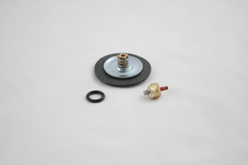 Taprite Repair Kit For 2" Diaphragm Co2 Regulators