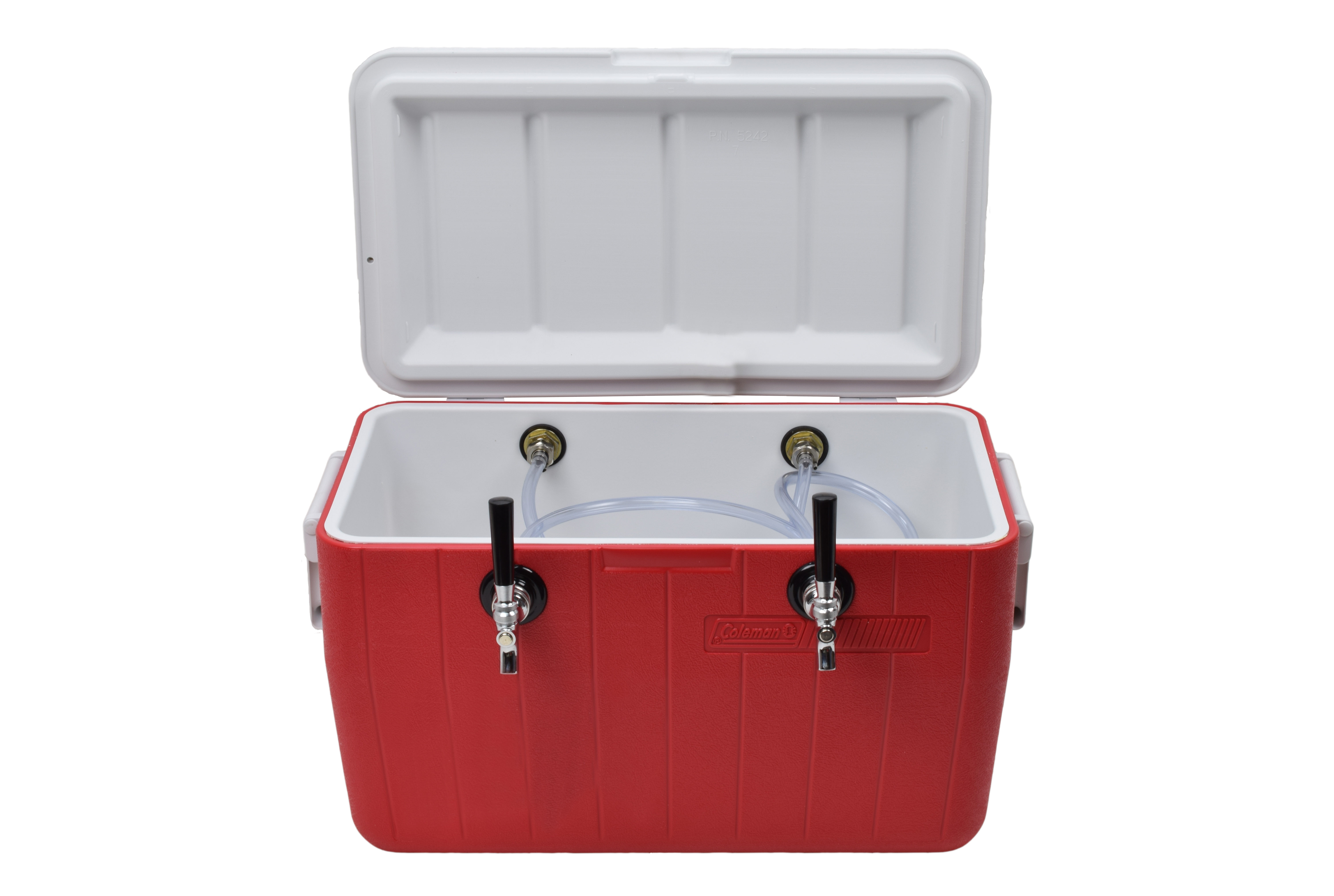 Cold Plate Cooler