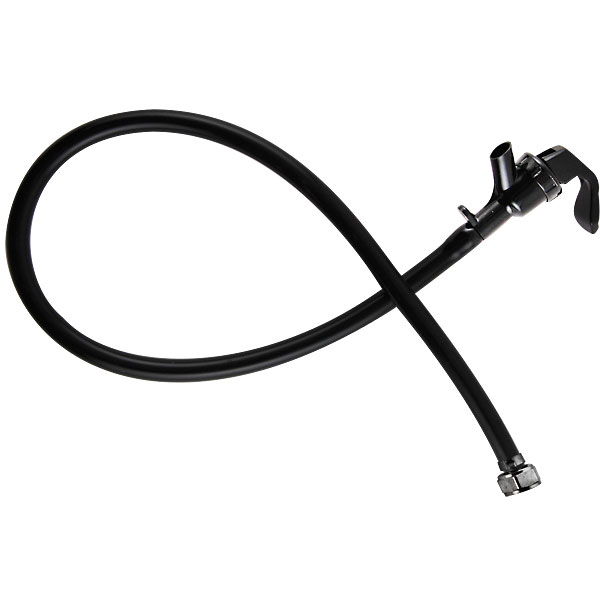 Plastic Faucet And Beer Line Adapter