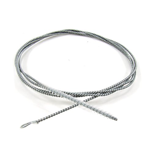 3/16"x 66" Hose Brush