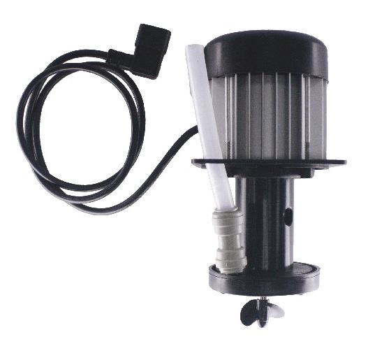 Pump Assembly For Vin Service Flat Glycol Power Pack