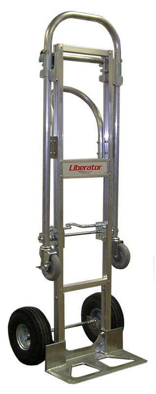 Liberator SSR 2 Convertible Hand Truck