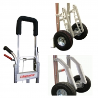 Accessories for B&P Handcart