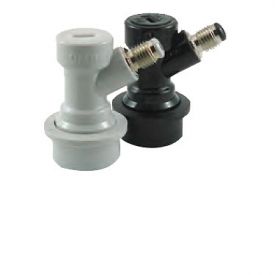 Ball Lock Disconnect