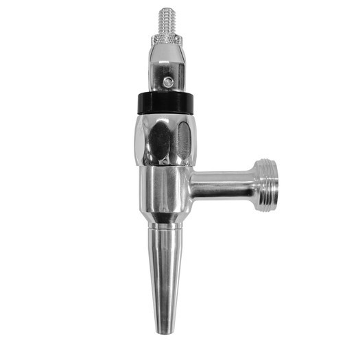Stainless Steel Stout Faucet