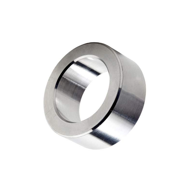 1" Metal Chrome Plated Spacing Sleeve