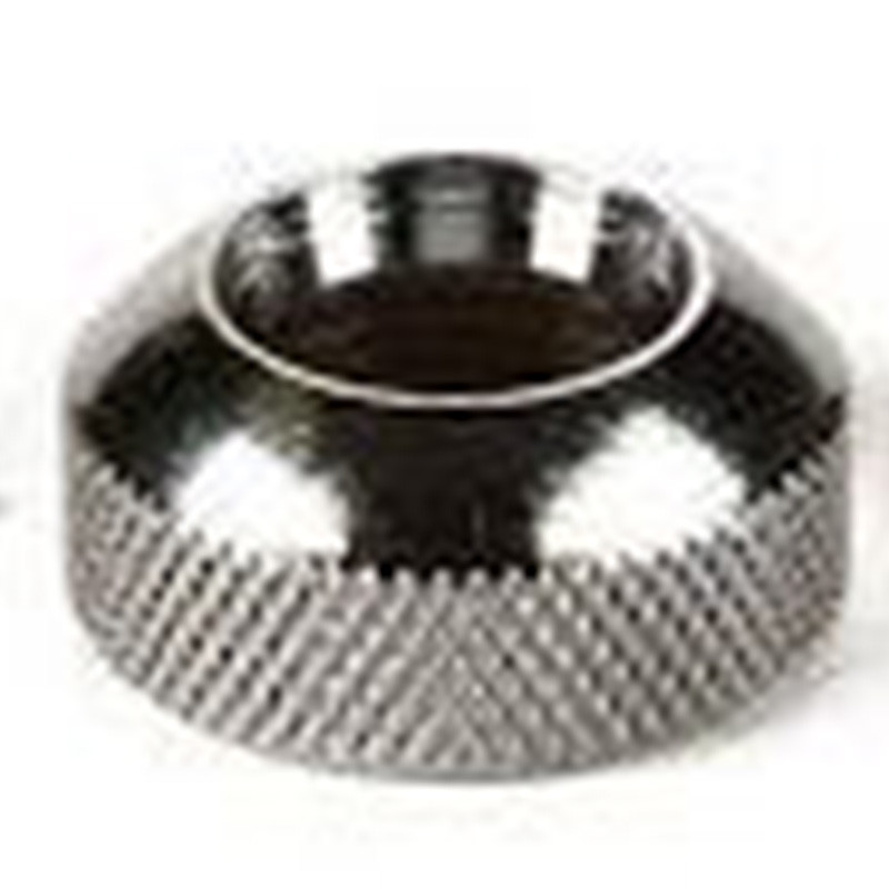 Chrome Faucet Bonnet