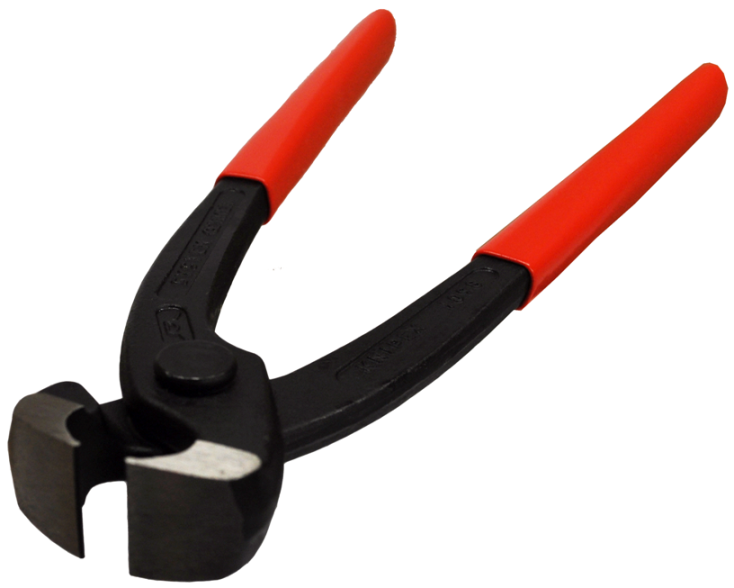 Oetiker Standard Jaw Pincer