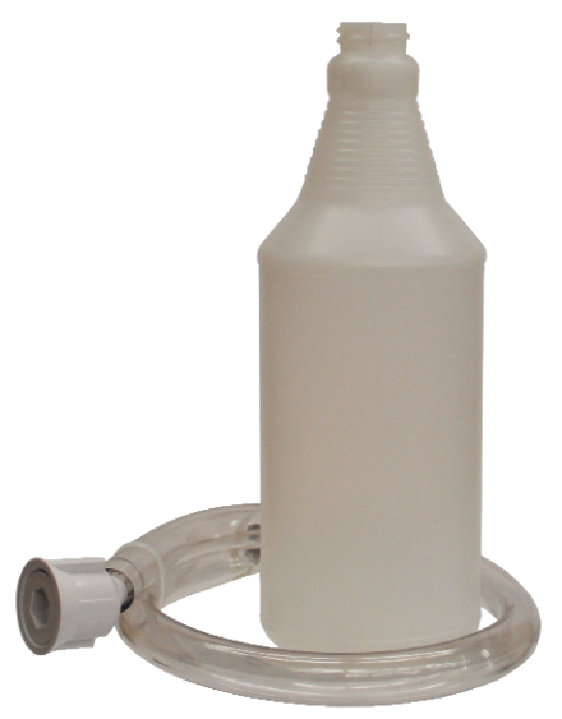 Drain Bottle Kit for Direct Draw Units