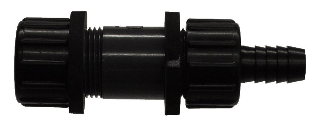 Plastic Drain Assembly