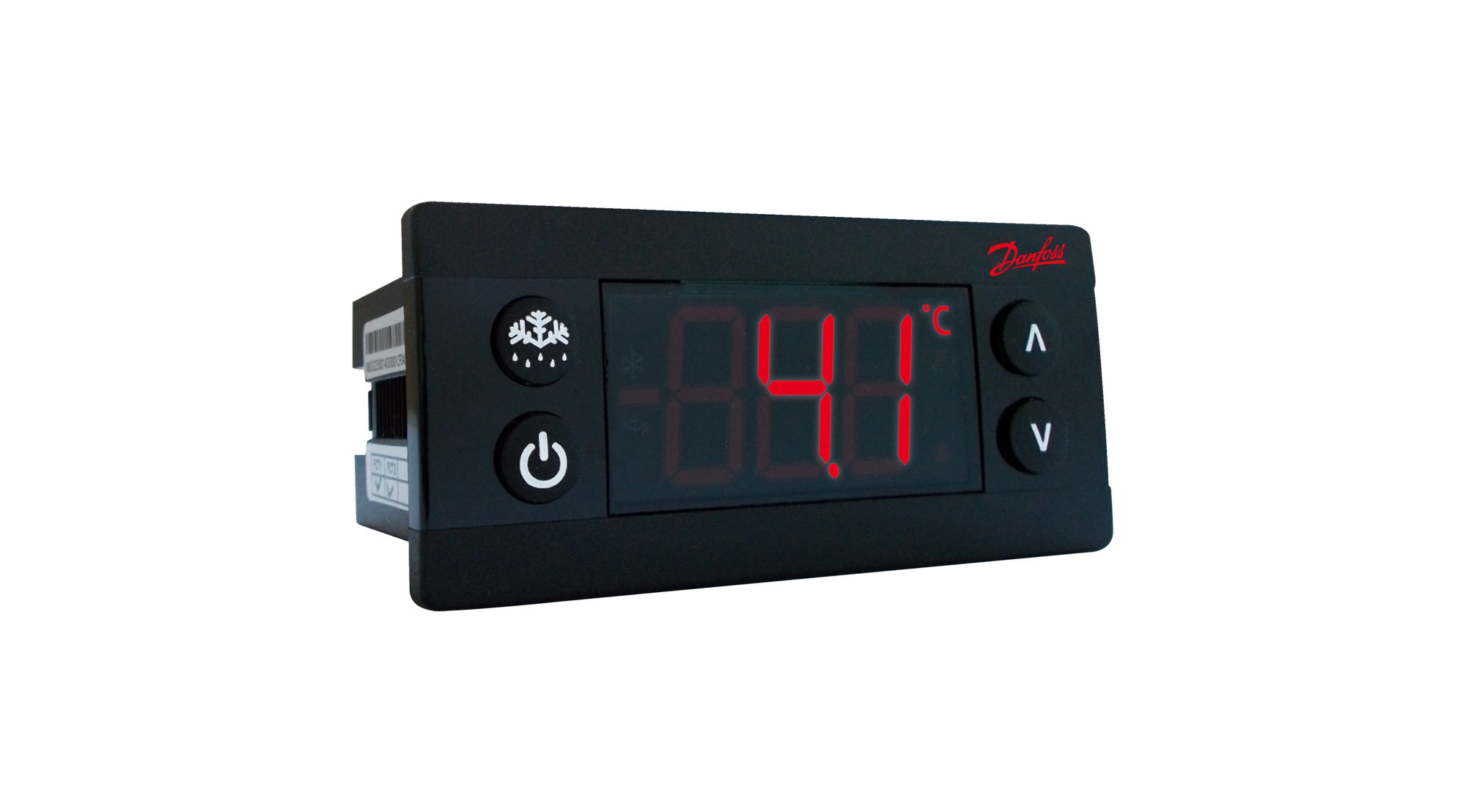 Danfoss Digital Thermostat (standard For All UBC Models) - 115V