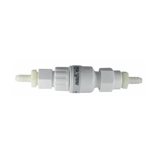 In-Line Water Regulator - 50 PSI with 3/8" Barbs