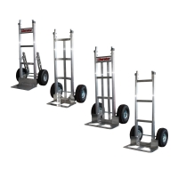 Frame for B&P Handcart