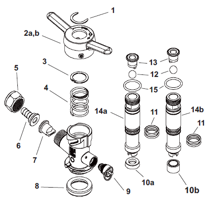 ABECO FT86, FT90 & SP-1