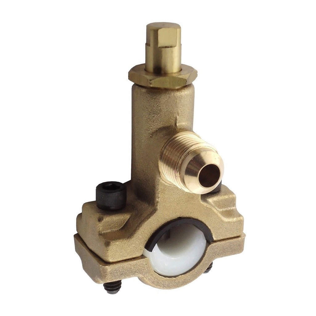 WATTS® Heavy Duty Self Piercing Saddle Valve