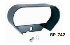 Gauge Protector For Taprite Regulators