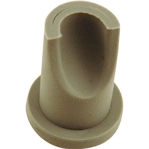 Taprite Concave Check Valve - Gray