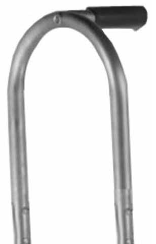 Handle Grip Only [Black]