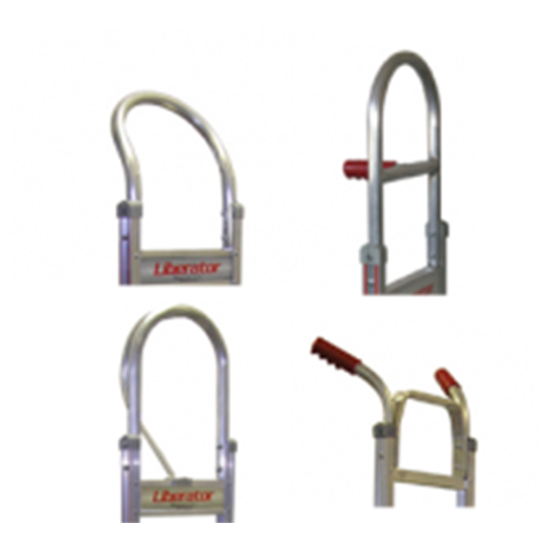 Handle for B&P Handcart