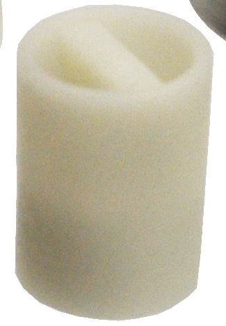 Nylon Pump Saver Hub Only