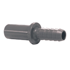3/8" OD Stem x 3/8" ID Barb John Guest Fitting