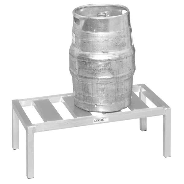 Keg Racks (All Series)