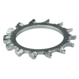 Shank Lock Washer