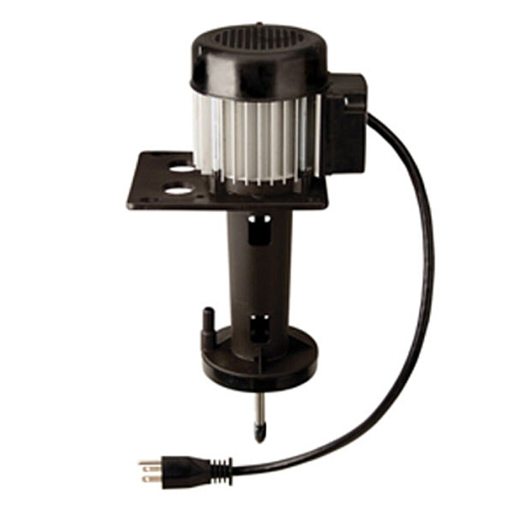 Vertical Pump for Glycol Power Packs model MMPP4301